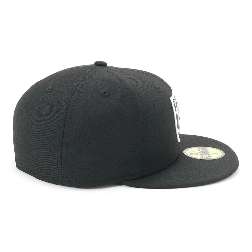 Amazon.co.jp: [ニューエラ] キャップ NFL 59FIFTY ラスベガス